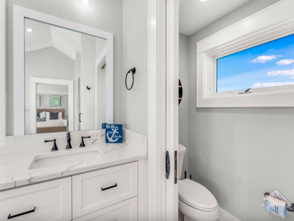 Luxurious Beach Getaway on St. George Island - Perfect for Families